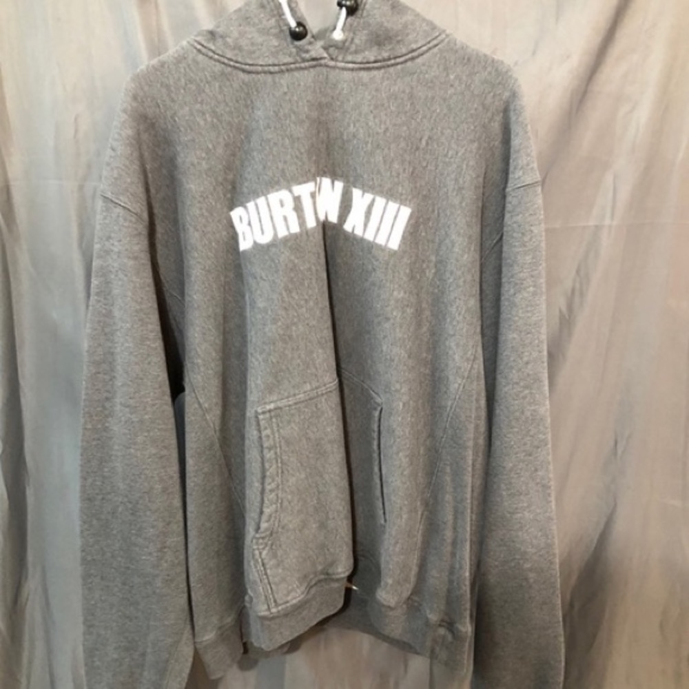 Burton Hoodie